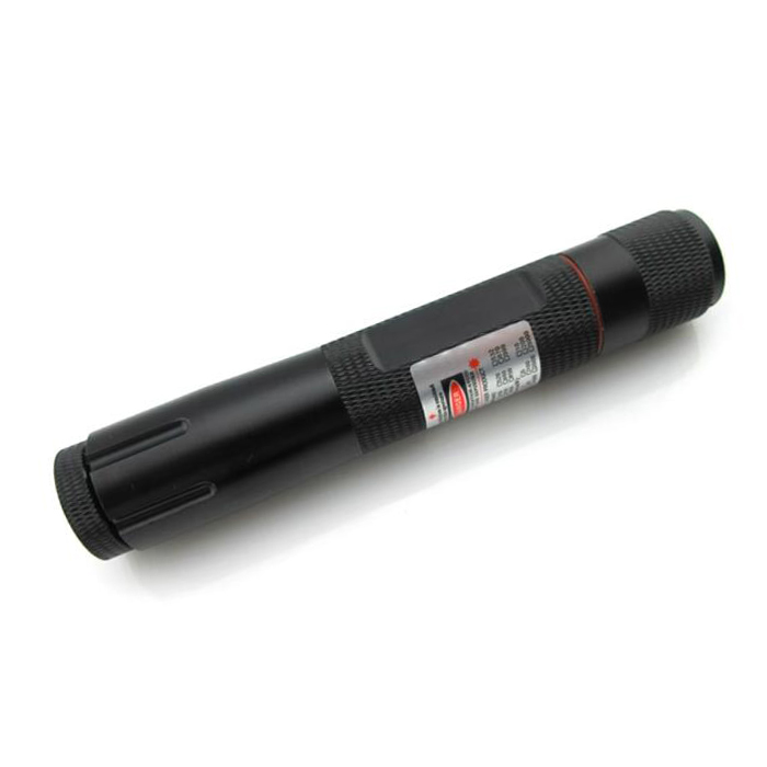 405nm 200mW 400mW Blue-violet Laser Pointer Adjustable Focus Laser Flashlight
